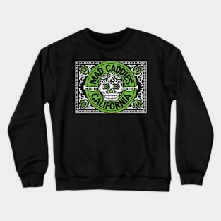 Mad Caddies California Crewneck Sweatshirt